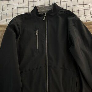 Peter Millar Crown Sport Zip Up Jacket